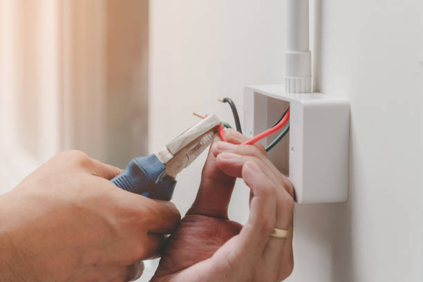 Emergency Electrical Repair Services in Daniel, UT