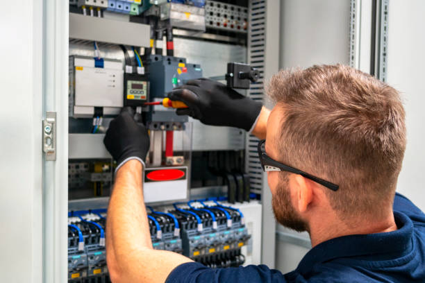 Electrical Maintenance Services in Daniel, UT